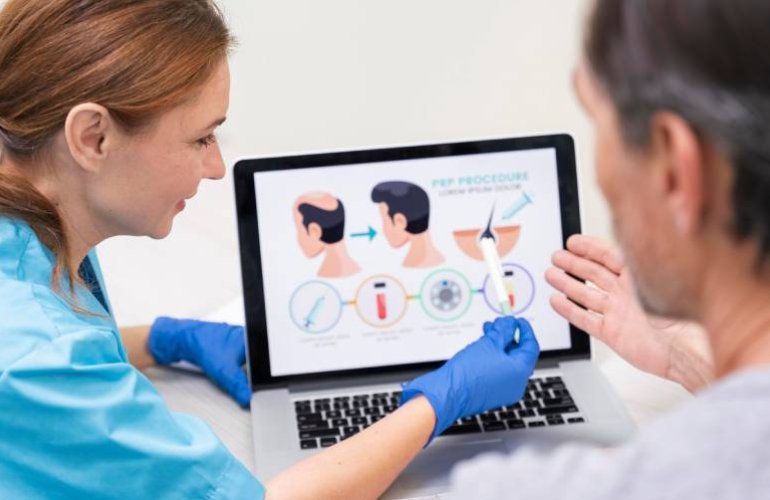 Türkiyede Hasta Hikayeleri ve Başarı Öyküleri